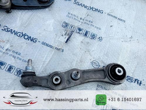 Mercedes C (w205) draagarm links voor 20513LI, Autos : Pièces & Accessoires, Suspension & Châssis, Mercedes-Benz, Utilisé, Enlèvement ou Envoi