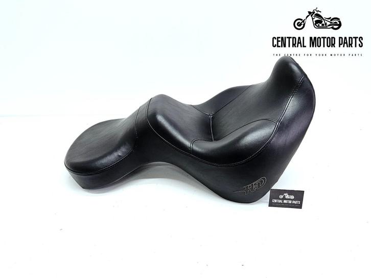 Duo Zadel Softail Deuce 2000-2007, Motoren, Onderdelen | Harley-Davidson, Gebruikt, Ophalen of Verzenden