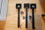 3x Red Sea Reefled 90 met beugel., Ophalen, Gebruikt, Verlichting of Verwarming