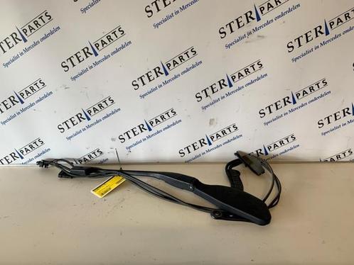 Ruitenwisserarm voor van een Mercedes SL, Auto-onderdelen, Ruiten en Toebehoren, Mercedes-Benz, Gebruikt, 3 maanden garantie, Ophalen of Verzenden