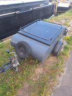 Aanhanger van de jaren 60, Auto diversen, Aanhangers en Bagagewagens, Ophalen, Gebruikt