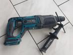 6 machine MAKITA . AVEC CHARGEUR ET 2 BATTERIES, Doe-het-zelf en Bouw, Gereedschap | Boormachines, Ophalen, Zo goed als nieuw