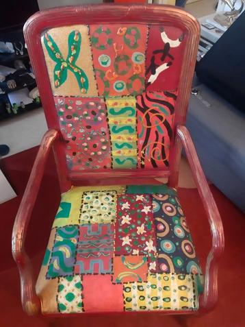 Fauteuil  beschikbaar voor biedingen