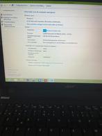 Acer laptop, Intel, Acer, 6gb, SSD