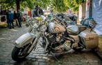 Road King model 2000. 1450 cc twin cam., Motoren, Motoren | Harley-Davidson, Particulier
