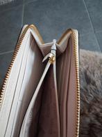 Portefeuille Michael Kors 20x10, Handtassen en Accessoires, Overige merken, Gebruikt, Wit, Ophalen of Verzenden