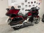 Honda GL1800 Goldwing DCT in mooie staat met weinig km's, Motoren, Bedrijf, Meer dan 35 kW, Toermotor, 1800 cc