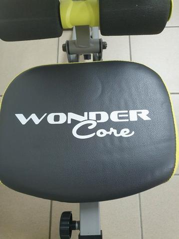Fitnesstoestel  beschikbaar voor biedingen