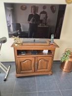 Tv kast, Ophalen, 50 tot 100 cm, Zo goed als nieuw, Minder dan 100 cm