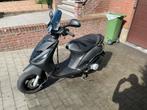 Piagio zip, Fietsen en Brommers, Scooters | Piaggio, Ophalen, Gebruikt, Zip, Klasse A (25 km/u)