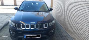 Jeep Compass  Longitude 1.4 / 4x2 beschikbaar voor biedingen