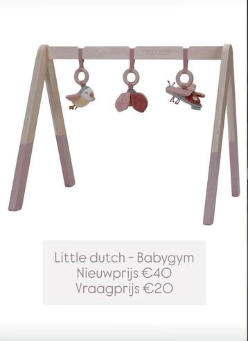 Little Dutch - babygym  beschikbaar voor biedingen