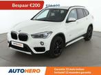 BMW X1 sDrive 18i Sport Line (bj 2018), Gebruikt, Euro 6, Lichtsensor, 140 pk
