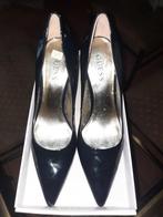 Guess mooie pumps 38.5, Pumps, Guess, Blauw, Nieuw