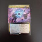 Singularity Rupture (R) | Buy a Box Promos -FOIL-, Hobby en Vrije tijd, Ophalen of Verzenden, Zo goed als nieuw, Losse kaart, Foil