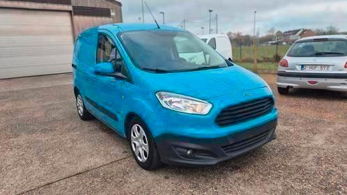 Ford Courrier (distributieriem is al vervangen), Auto's, Ford, Bedrijf, Transit, Diesel, Ophalen