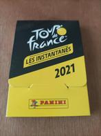Panini Tour de France 2021 , extra T stickers, Hobby en Vrije tijd, Ophalen of Verzenden