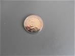 Munt 2 Euro Duitsland 2018 Helmut Schmidt, Postzegels en Munten, Munten | Europa | Euromunten, 2 euro, Duitsland, Losse munt, Verzenden