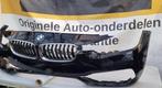 BMW 3-SERIE F30 F31 VOORBUMPER ORIGINEEL, Ophalen of Verzenden, BMW, Bumper