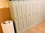 vastes choix de vestiaires casier métallique portes ️, Enlèvement, Comme neuf