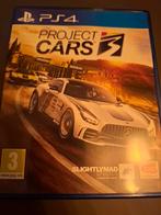 Project Cars 3, Games en Spelcomputers, Games | Sony PlayStation 4, Ophalen, Zo goed als nieuw