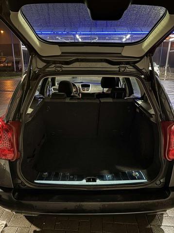 Peugot 207 2011, Autos, Achat, Boîte manuelle, Particulier, Blanc