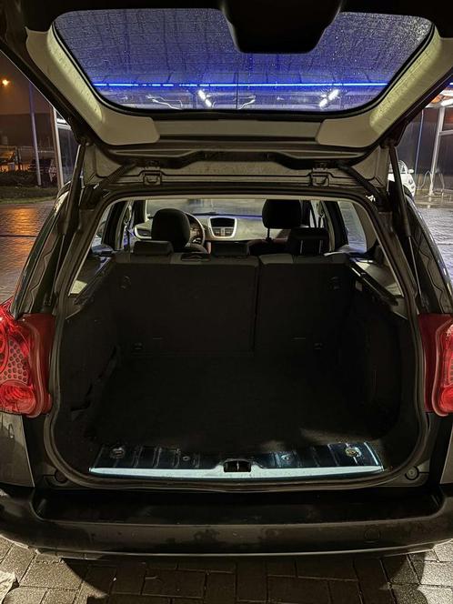 Peugot 207 2011, Auto's, Peugeot, Particulier, Benzine, Handgeschakeld, Wit, Ophalen