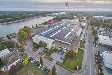 Industrieel te koop in Hasselt beschikbaar voor biedingen