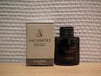 Sagamore Eau de Toilette voor heren (Lancôme) miniatuur leeg, Verzenden, Gebruikt, Miniatuur