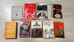 Collectie van klassieke literatuur, Ophalen, Gelezen, Europa overig