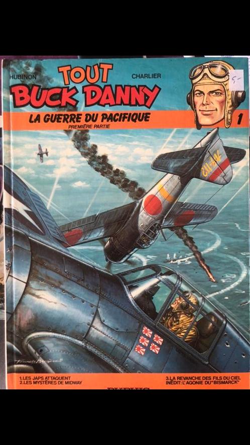 Franstalige strips deel 4 - BD Français Bundels, Boeken, Stripverhalen, Zo goed als nieuw, Ophalen
