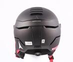 Casque de ski et snowboard 55 57 59 cm ATOMIC SAVOR VISOR, Carving, Utilisé, Atomic, Envoi