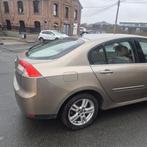 Renault laguna 2.0 dci diesel 2700000 km 2010, Achat, Beige, Boîte manuelle, 5 portes