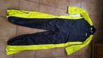 Regenpak moto 1 delig, Ophalen, IXS