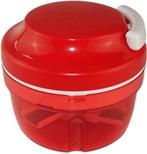 Tupperware, Autres types, Enlèvement ou Envoi, Rouge, Neuf