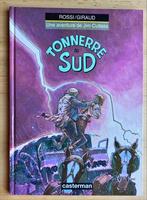 Jim Cutlass - Tonnerre au Sud (EO), Ophalen, Jean Giraud, Eén stripboek, Nieuw