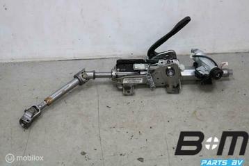 Stuuras met contactslot VW Golf 7 5Q1419502AC beschikbaar voor biedingen