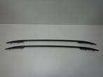 VW Tiguan 5NA Urban Sport Dakdragers Dakrails Mat zwart Set, Auto diversen, Dakdragers, Ophalen of Verzenden, Gebruikt