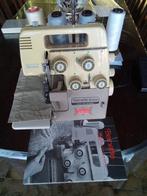 Overlock, Hobby en Vrije tijd, Ophalen