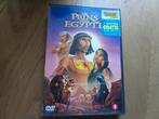 DVD: De prins van Egypte, Enlèvement ou Envoi