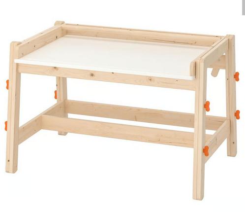 Ikea, Kinderen en Baby's, Kinderkamer | Stapelbedden en Hoogslapers, Nieuw, Overige typen, Ophalen