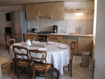 6-persoonsappartement Domaine de La Plagne beschikbaar voor biedingen