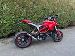 Ducati - HYPERMOTARD 939, Motoren, 2 cilinders, Bedrijf, 939 cc, Meer dan 35 kW