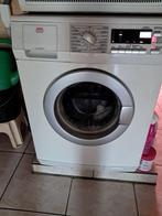 Wasmachine AEG Lavamat, Elektronische apparatuur, Wasmachines, Ophalen, Gebruikt, 85 tot 90 cm, 1200 tot 1600 toeren