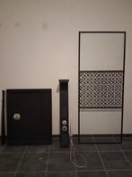 Inloopdouche, Enlèvement, Comme neuf, Douche