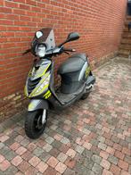 Piaggio zip 125cc 2T, Motoren, Particulier, 125 cc