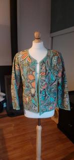 Mooi jasje, Kleding | Dames, Jasjes, Kostuums en Pakken, Maat 38/40 (M), Overige kleuren, Ophalen of Verzenden, Zo goed als nieuw