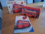 3D puzzel London bus, Kinderen en Baby's, Ophalen of Verzenden