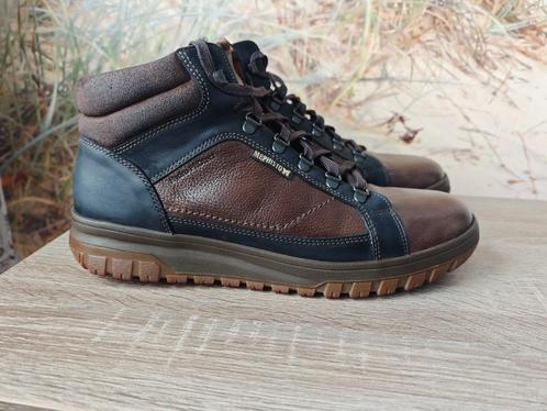 Mephisto 46 / 46 ,5 ( EUR 12 / US 12,5 ), Kleding | Heren, Schoenen, Zo goed als nieuw, Veterschoenen, Bruin, Ophalen of Verzenden