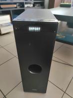 Sony SA-FS1 Actieve Subwoofer, Audio, Tv en Foto, Luidsprekerboxen, Ophalen, Zo goed als nieuw, Subwoofer, Sony